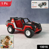 Racing Car Toy